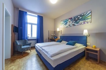 Stadthotel Kaiserslautern