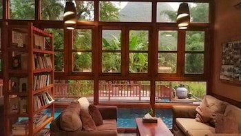 Yangshuo Moondance Hotel