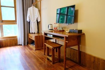 Yangshuo Moondance Hotel