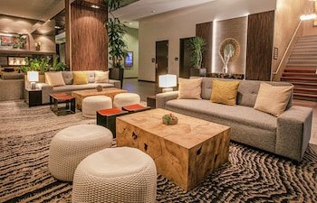 Hilton Garden Inn Seattle Downtown