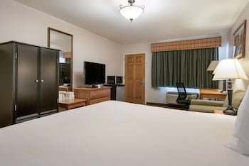 SureStay Hotel by Best Western Leesville