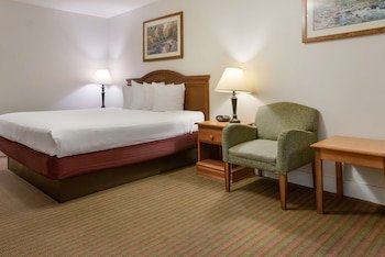 SureStay Hotel by Best Western Leesville