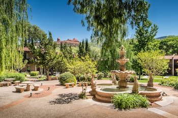 Arroyo Roble Resort