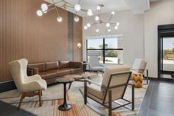 Four Points By Sheraton College Park Atlanta Airport