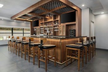 Four Points By Sheraton College Park Atlanta Airport