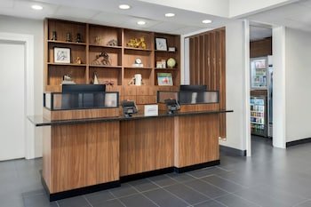 Four Points By Sheraton College Park Atlanta Airport