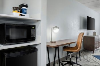 Four Points By Sheraton College Park Atlanta Airport