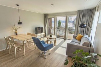 Lavik Fjord Hotel