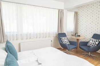Lavik Fjord Hotel