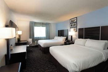 Silver Sevens Hotel & Casino