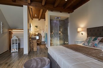 Agriturismo Il Castelluccio Country Resort