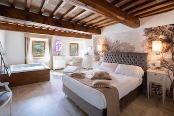 Agriturismo Il Castelluccio Country Resort