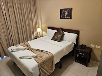 Saint John Hotel
