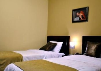 Saint John Hotel
