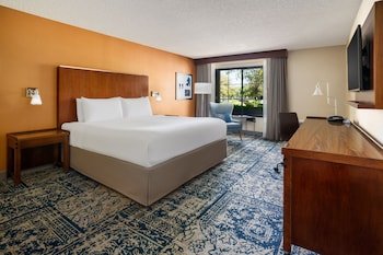 Four Points by Sheraton Pleasanton