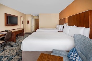 Four Points by Sheraton Pleasanton