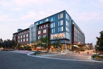 The Elizabeth Hotel