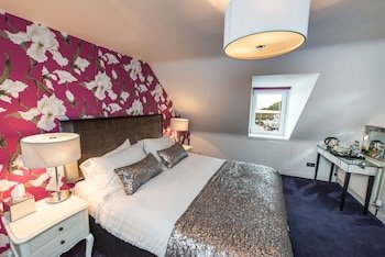 Shorehead Guest House