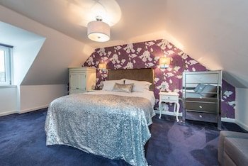 Shorehead Guest House