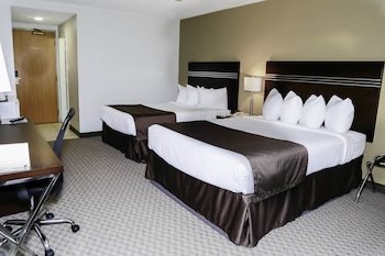 Walking Eagle Inn and Lodge