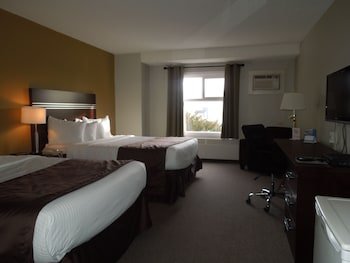 Walking Eagle Inn and Lodge