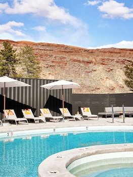 Field Station Moab
