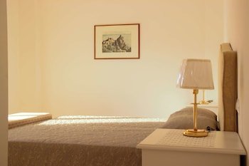 Marina Di Savoca B&B