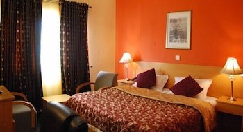 Citilodge Hotel Abuja