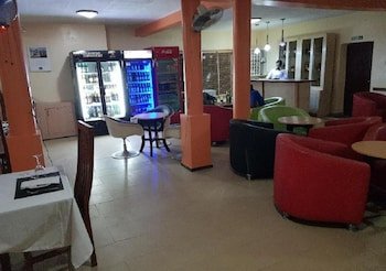 Citilodge Hotel Abuja