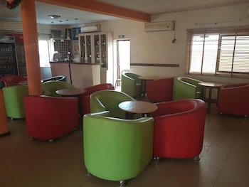 Citilodge Hotel Abuja