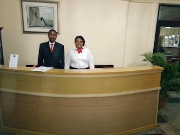 Citilodge Hotel Abuja
