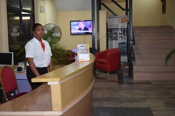 Citilodge Hotel Abuja