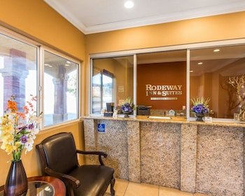 Rodeway Inn & Suites
