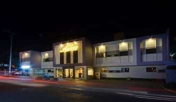 Gran Tierra Suites
