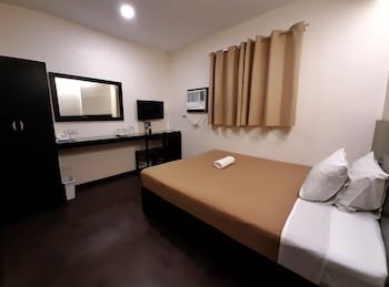 Gran Tierra Suites