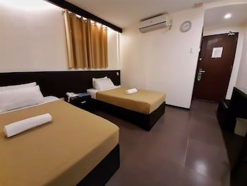 Gran Tierra Suites