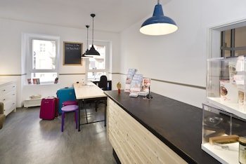 Old Town Hostel