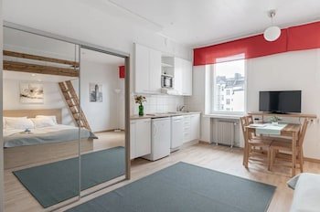 Citykoti Downtown Apartments