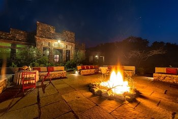 Ghanerao The Jungle Lodge
