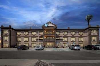 Best Western El Centro Inn