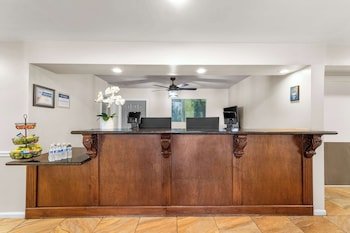 Best Western El Centro Inn