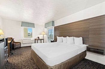 Best Western El Centro Inn