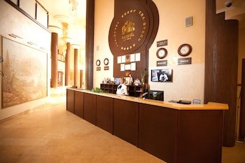 Rasstal SpaHOTEL