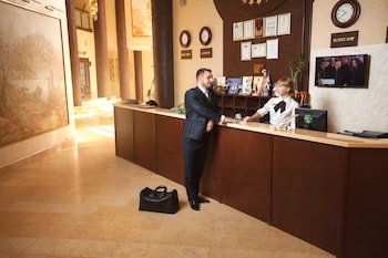 Rasstal SpaHOTEL