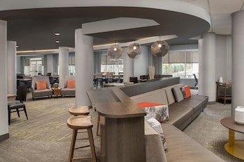 SpringHill Suites Boise ParkCenter