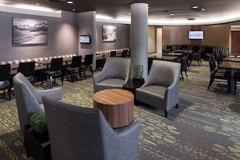 SpringHill Suites Boise ParkCenter