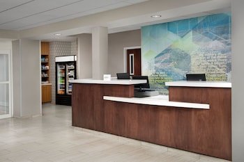 SpringHill Suites Boise ParkCenter