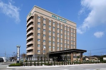 Route-Inn Mikawa Inter