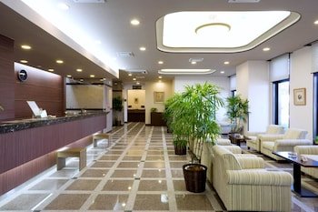 Route-Inn Mikawa Inter