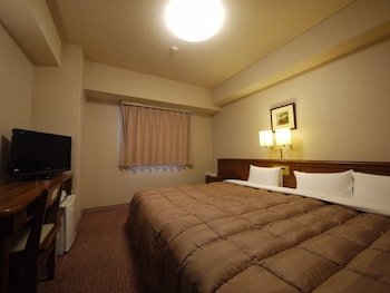 Route-Inn Mikawa Inter